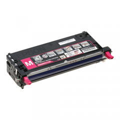 Epson Toner Magenta HC für C2800, 6k