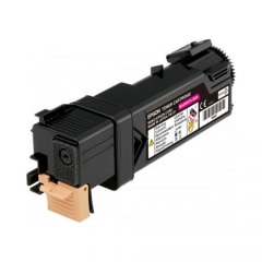 Epson Toner C13S050628 Magenta für AcuLaser C2900 CX29, 2.500 Seiten