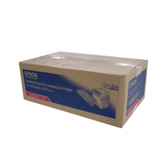 Epson Toner S051129 Magenta Standard Capacity für Aculaser C3800, 5k