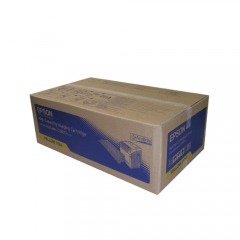 Epson Toner S051124 Yellow High Capacity für Aculaser C3800, 9k