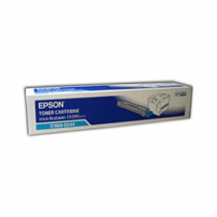 Epson Toner Cyan für C4200, 8.500 Seiten