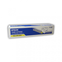 Epson Toner Yellow für C4200, 8.500 Seiten