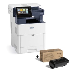 Xerox VersaLink C605 XLS