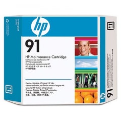 HP Wartungspatrone Nr. 91 C9518A