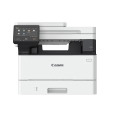 Canon i-SENSYS MF461dw