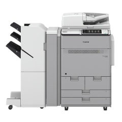 Canon imagePRESS C165 High Value Office Bundle