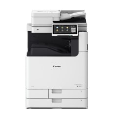 Canon imageRUNNER ADVANCE DX 6860i MFP