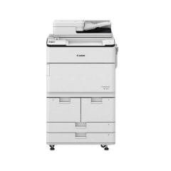 Canon imageRUNNER ADVANCE DX 8705 MFP