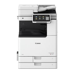 Canon imageRUNNER ADVANCE DX C3835i MFP (Abbildung mit DADF)