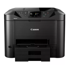 Canon MAXIFY MB5450