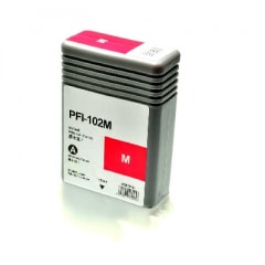 Canon Tinte PFI-102 Magenta