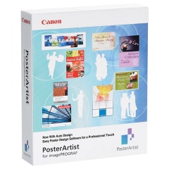 Canon PosterArtist (Software)