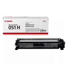 Canon Toner 051H Schwarz