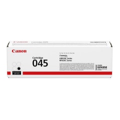 Canon Toner 045 Schwarz