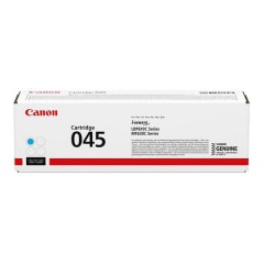 Canon Toner 045 Cyan