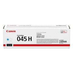 Canon Toner 045H Cyan