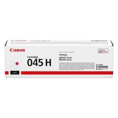 Canon Toner 045H Magenta