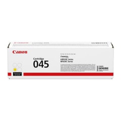 Canon Toner 045 Gelb