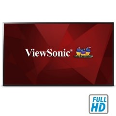 ViewSonic CDE4302