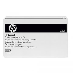 HP Wartungskit 220V CE506A für CP3525 CM3530 M551 M575 150.000 Seiten