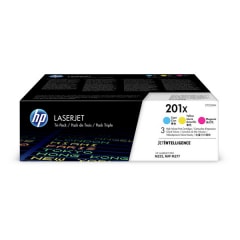 HP Tonerset CF253XM 