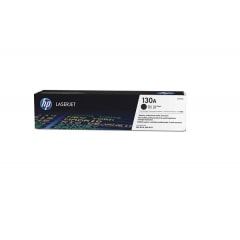 HP Toner 130A Schwarz CF350A für Color Laserjet M176 M177, 1.300 Seiten