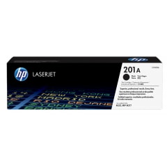 HP Toner Schwarz CF400a