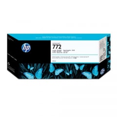 HP Tinte Nr. 772 CN633A Photo Black, 300 ml