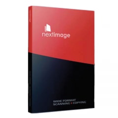 Contex NEXTimage Upgrade SCAN & ARCHIVE auf REPRO