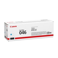 Canon Toner 046 Cyan