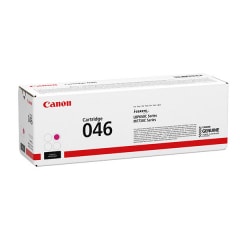 Canon Toner 046 Magenta