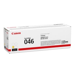 Canon Toner 046 Gelb