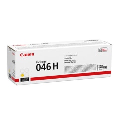 Canon Toner 046H Gelb