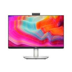 Dell 24 Videokonferenzmonitor 23.8 Zoll (60.4 cm) (S2422HZ)