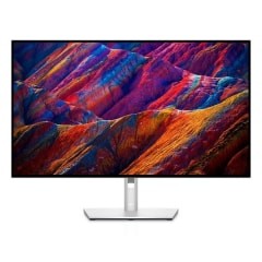 Dell UltraSharp 4K USB-C-Hub-Monitor 32 Zoll (81.28 cm) (U3223QE)