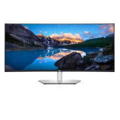 Dell UltraSharp WUHD 40 Zoll-Monitor geschwungen 39.7 Zoll (100.8 cm) (U4021QW)