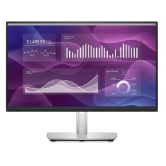 Dell 22 USB-C-Monitor 21.5 Zoll (54.6 cm) (P2223HC)