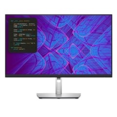 Dell 27 4K USB-C-Hub-Monitor 27 Zoll (68.58 cm) (P2723QE)