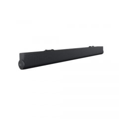 Dell flache Soundbar für Monitore SB522A