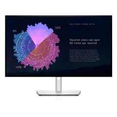 Dell UltraSharp 27 QHD-Monitor mit USB-C-Hub 27 Zoll (68.5cm) (U2722DE)