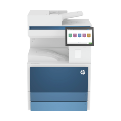 HP LaserJet Managed MFP E73130dn