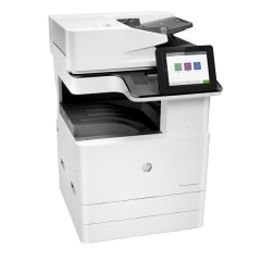 HP Color LaserJet Managed MFP E78325dn