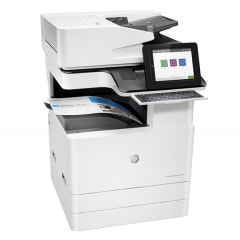 HP Color LaserJet Managed Flow MFP E78330z