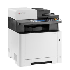 Kyocera Ecosys M5526cdn/A Klimaschutz-System