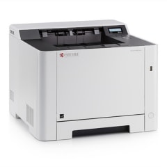 Kyocera Ecosys P5021cdw Klimaschutz-System