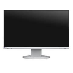 EIZO FlexScan EV2490-WT Weiß 23.8 Zoll / 60.5 cm