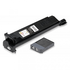 EPSON Resttonerbehälter S050478 für C9200, 21k