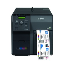 Epson ColorWorks TM-C7500