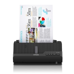 Epson ES-C320W