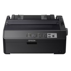 Epson LQ-590 II mit Netzwerkschnittstelle